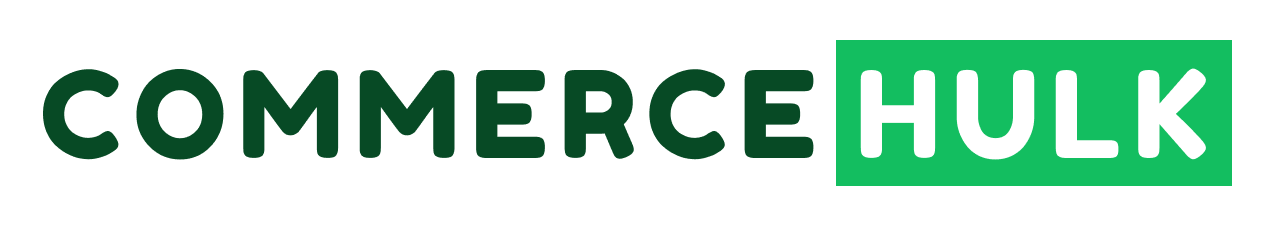 CommerceHulk